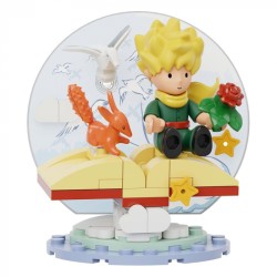 Pantasy - PAN86334 - Il piccolo Principe - Book Soaring